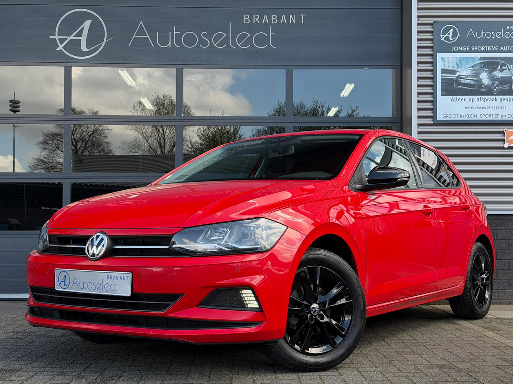 Volkswagen Polo 1.0 Tsi Beats 52451700-0.jpg | Autoselect Brabant