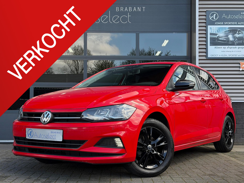 Volkswagen Polo 1.0 Tsi Beats 52451700-0.jpg | Autoselect Brabant