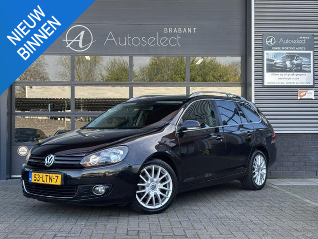 Volkswagen Golf Variant 1.4 TSI Highline 52521116-0.jpg | Autoselect Brabant
