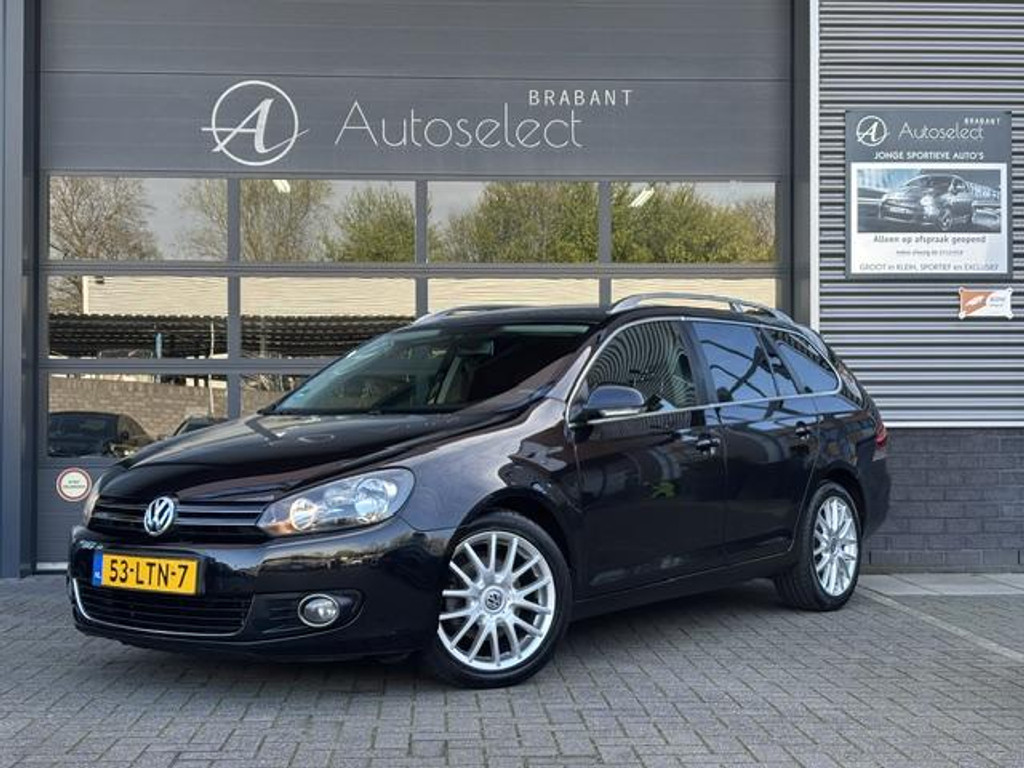 Volkswagen Golf Variant 1.4 TSI Highline 52521116-0.jpg | Autoselect Brabant