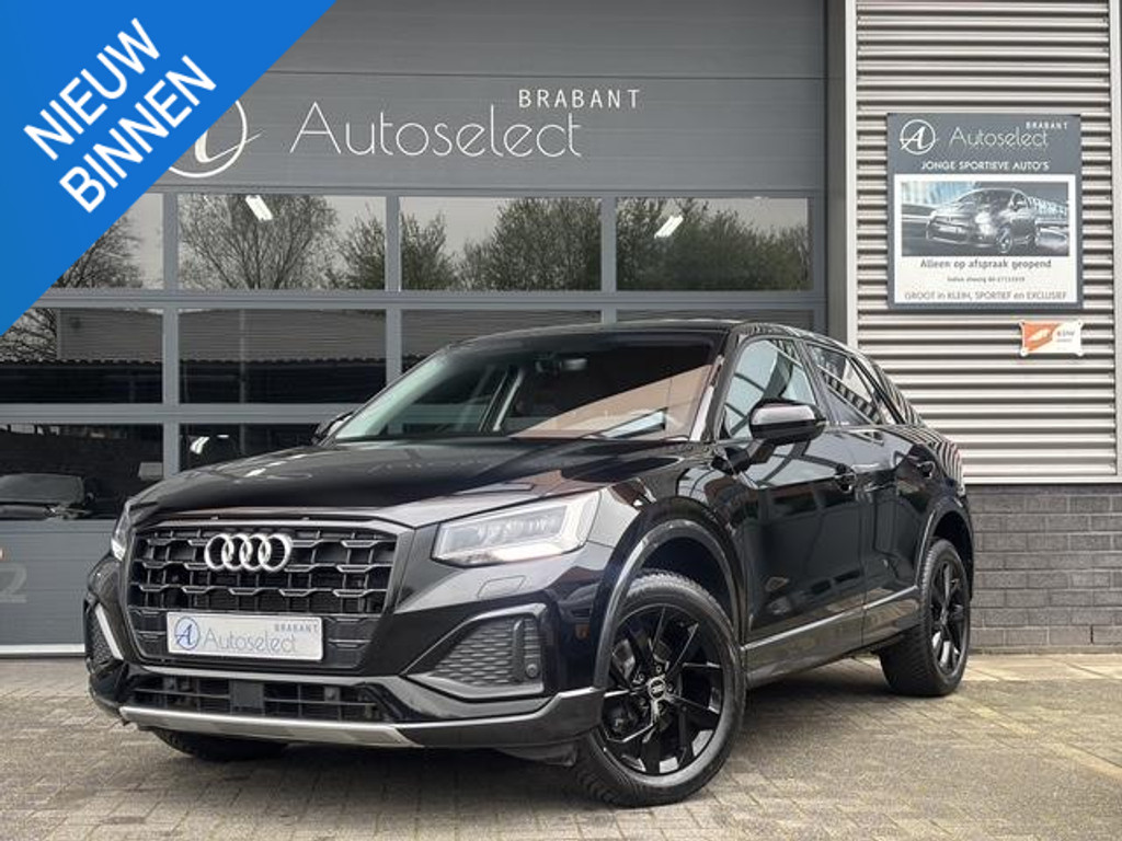 Audi Q2 35 TFSI Pro Line 52554351-0.jpg | Autoselect Brabant