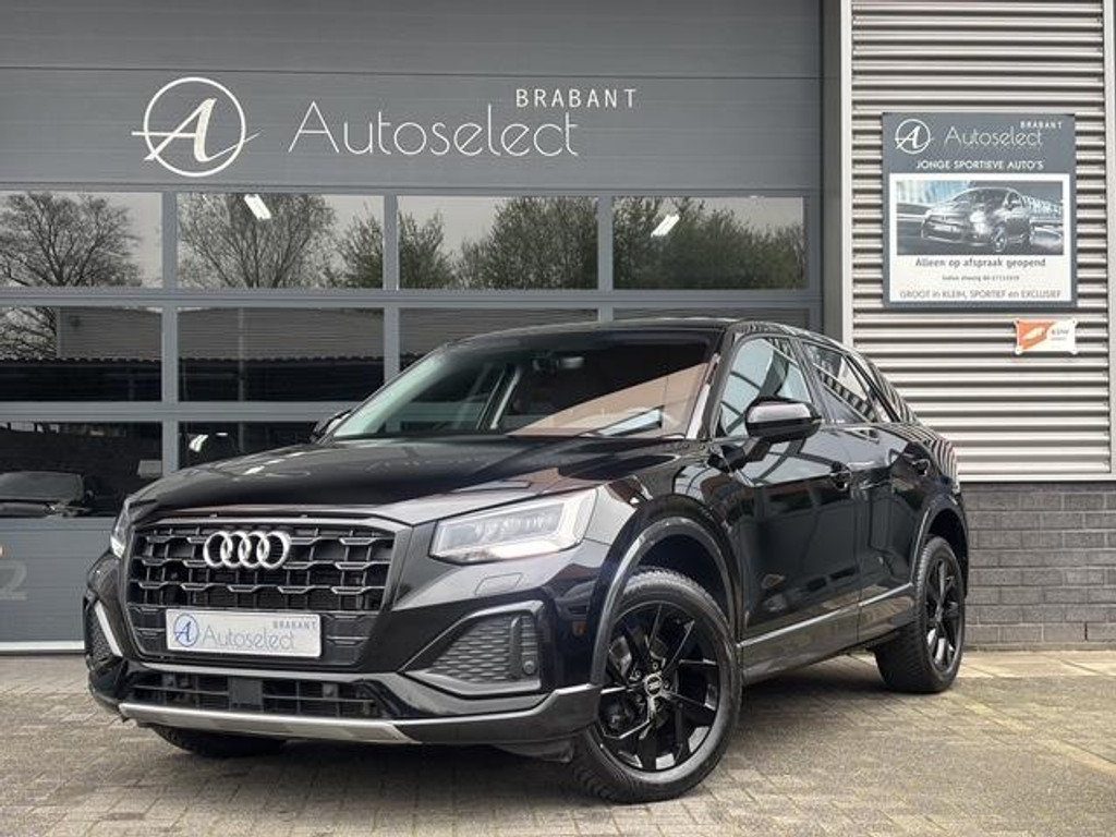 Audi Q2 35 TFSI Pro Line 52554351-0.jpg | Autoselect Brabant
