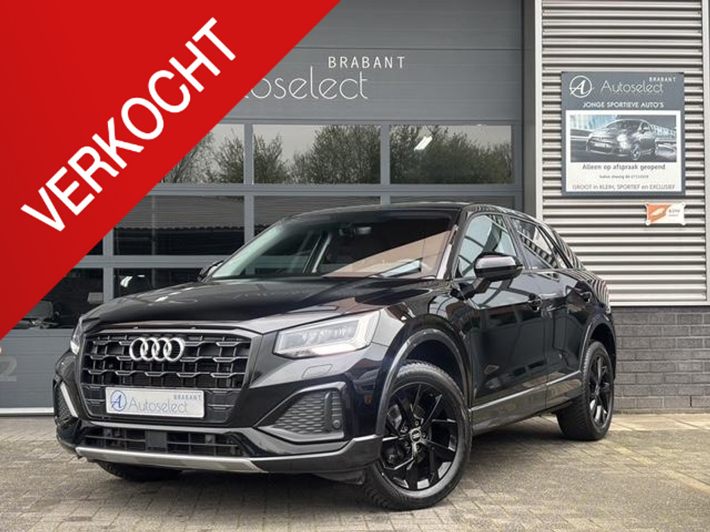 Audi Q2 35 TFSI Pro Line 52554351-0.jpg | Autoselect Brabant
