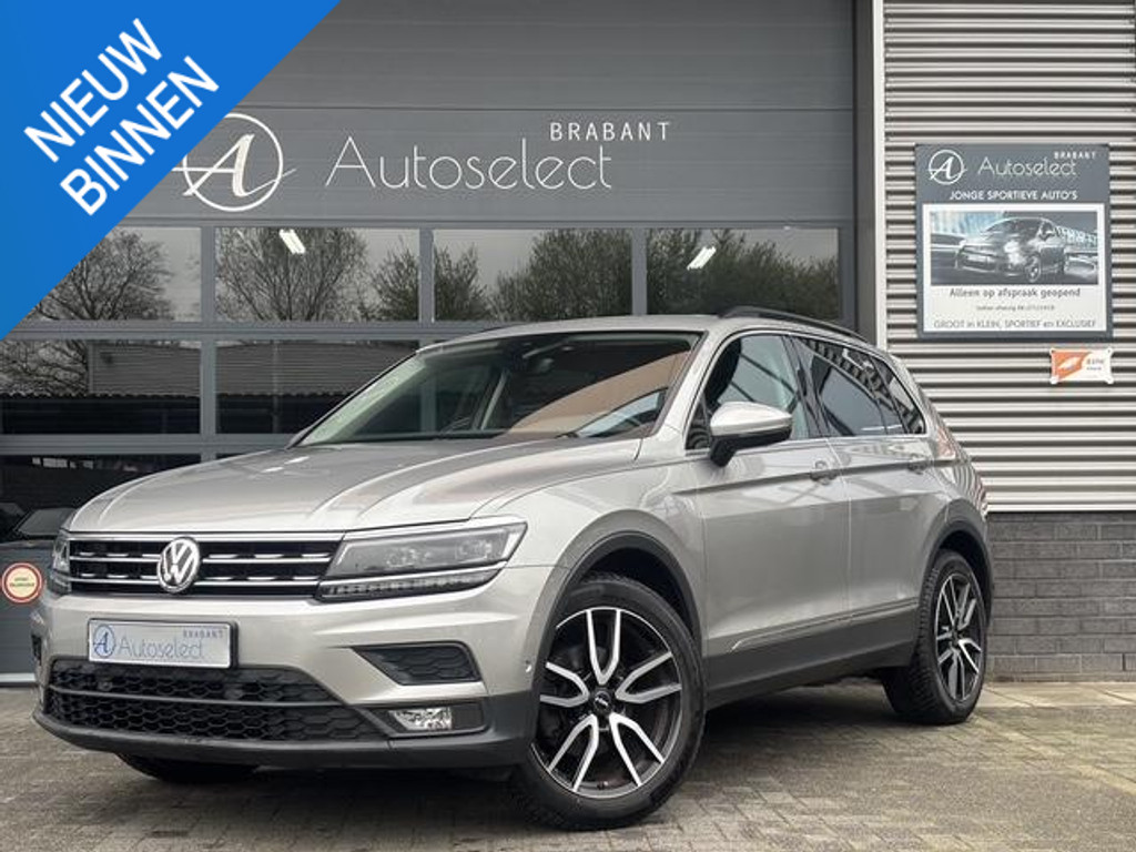 Volkswagen Tiguan 1.5 TSI ACT Highline 52555431-0.jpg | Autoselect Brabant