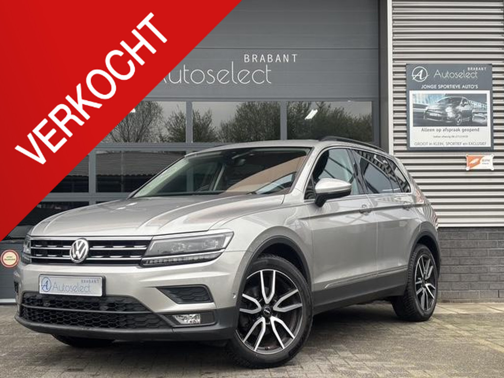 Volkswagen Tiguan 1.5 TSI ACT Highline 52555431-0.jpg | Autoselect Brabant