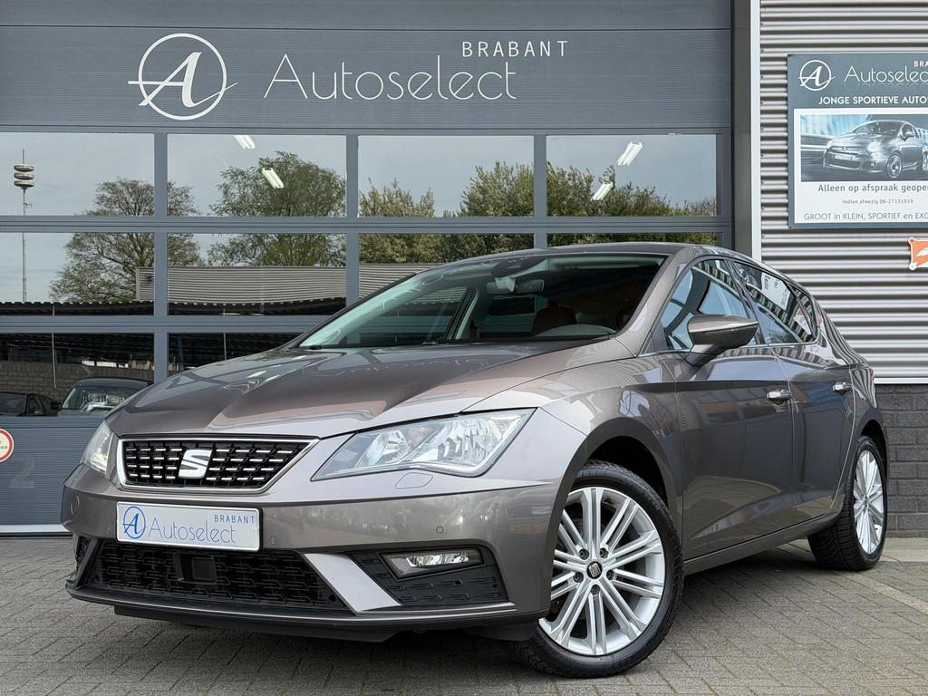 SEAT Leon 1.4 EcoTSI Xcellence 52840404-0.jpg | Autoselect Brabant