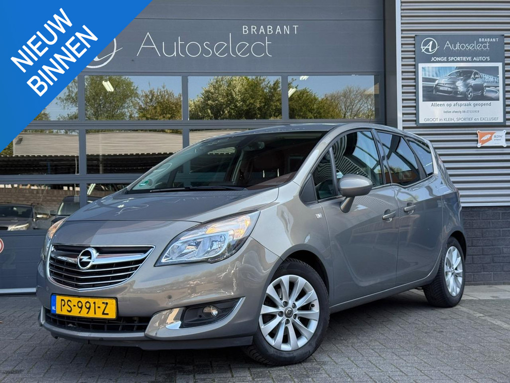Opel Meriva 1.4 Turbo Cosmo 52956218-0.jpg | Autoselect Brabant