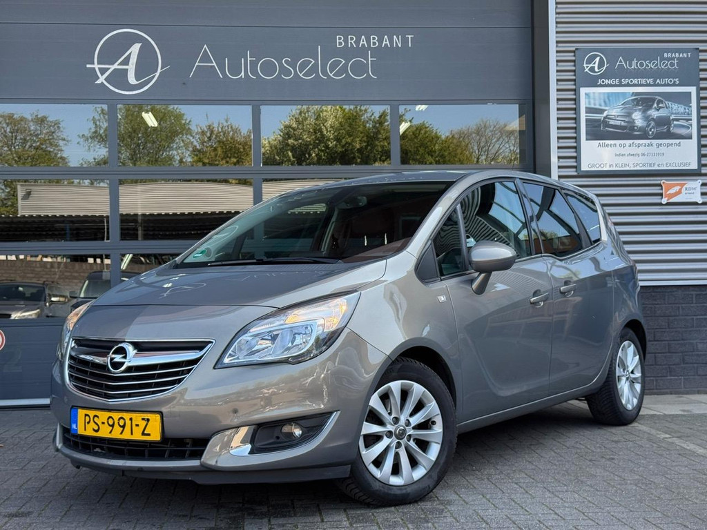 Opel Meriva 1.4 Turbo Cosmo 52956218-0.jpg | Autoselect Brabant