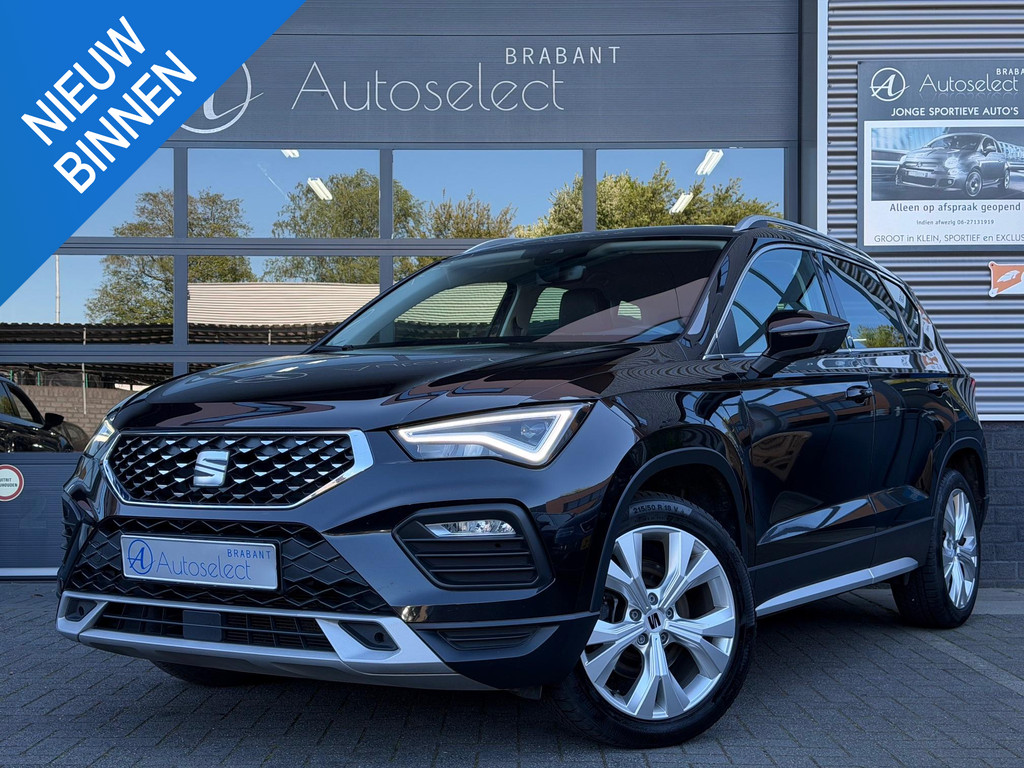 SEAT Ateca 1.5 TSI Xcellence 52978171-0.jpg | Autoselect Brabant