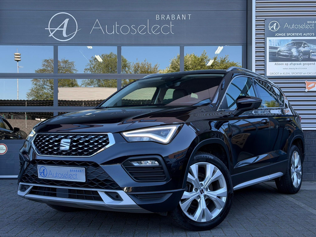 SEAT Ateca 1.5 TSI Xcellence 52978171-0.jpg | Autoselect Brabant