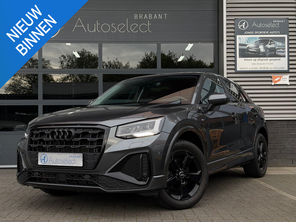 Audi Q2 35 TFSI S Line 53081722-0.jpg | Autoselect Brabant