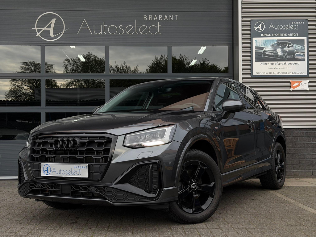 Audi Q2 35 TFSI S Line 53081722-0.jpg | Autoselect Brabant