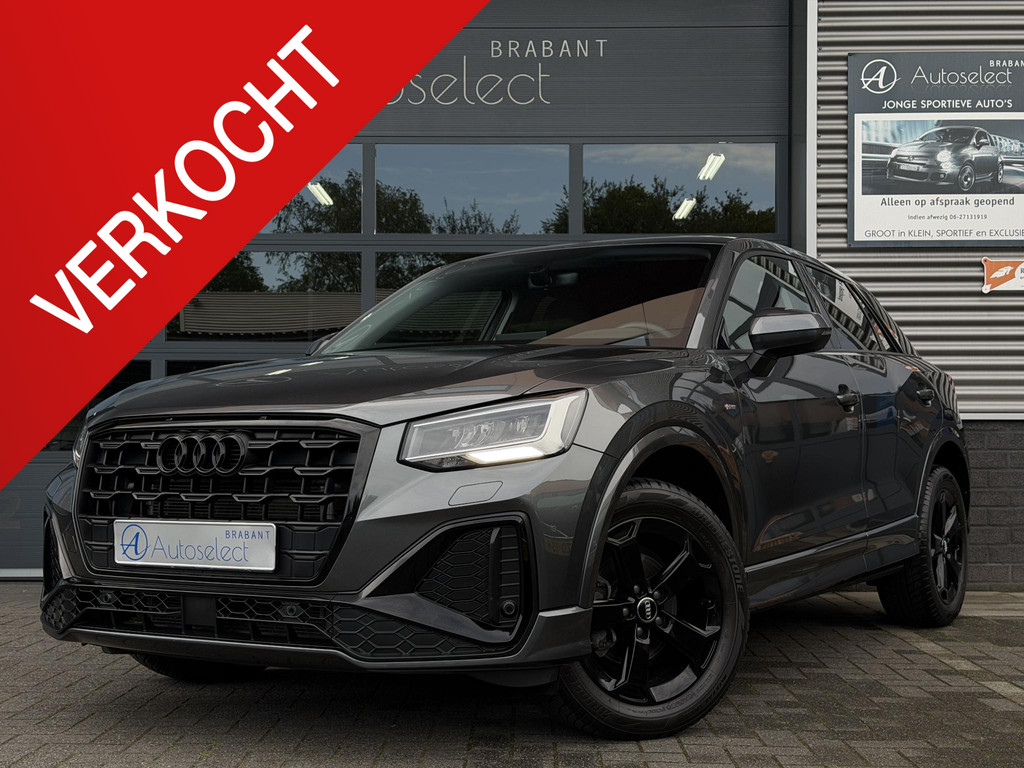 Audi Q2 35 TFSI S Line 53081722-0.jpg | Autoselect Brabant