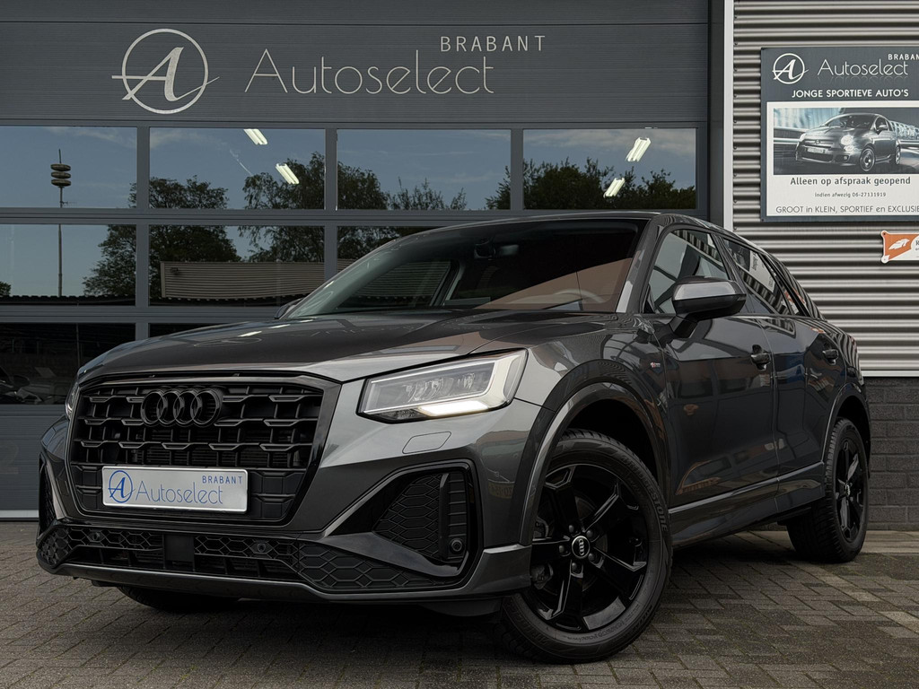 Audi Q2 35 TFSI S Line 53081722-0.jpg | Autoselect Brabant
