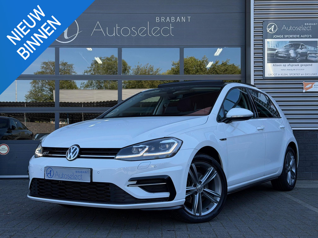 Volkswagen Golf 1.5 TSI Highline R-Line 53112062-0.jpg | Autoselect Brabant