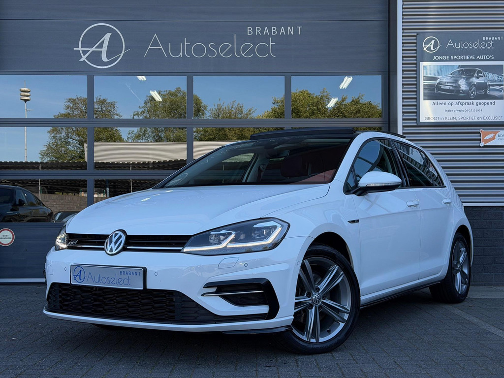 Volkswagen Golf 1.5 TSI Highline R-Line 53112062-0.jpg | Autoselect Brabant