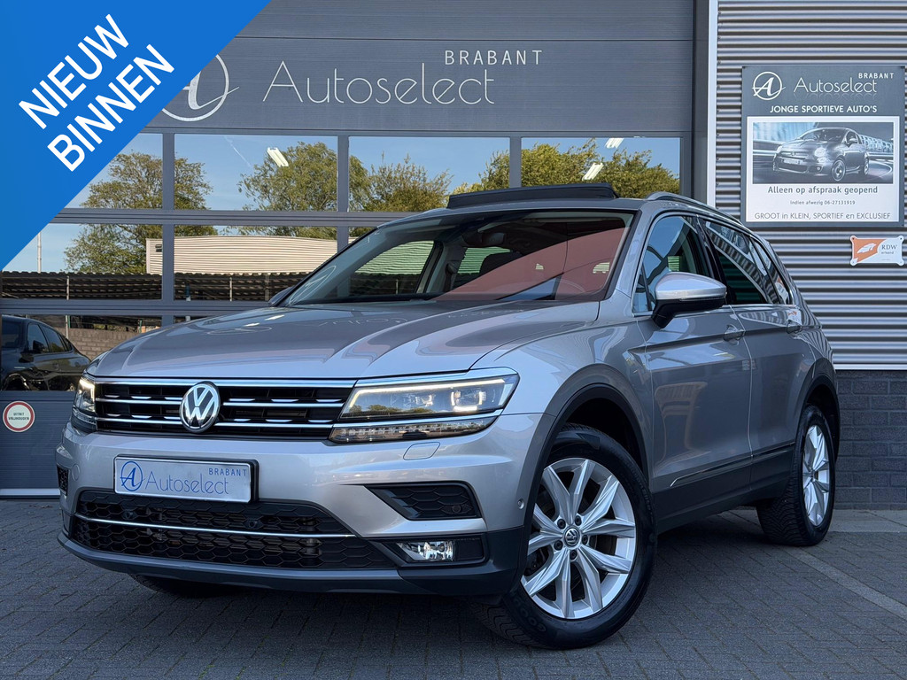 Volkswagen Tiguan 1.4 TSI 4Motion Highline 53163893-0.jpg | Autoselect Brabant
