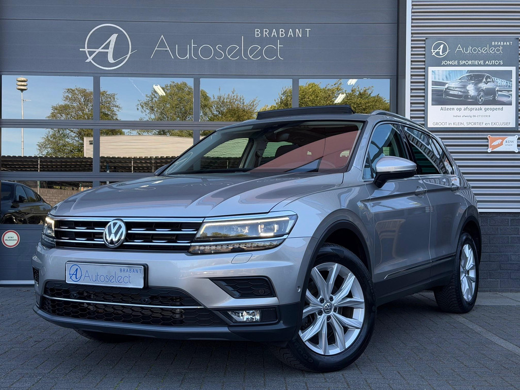 Volkswagen Tiguan 1.4 TSI 4Motion Highline 53163893-0.jpg | Autoselect Brabant