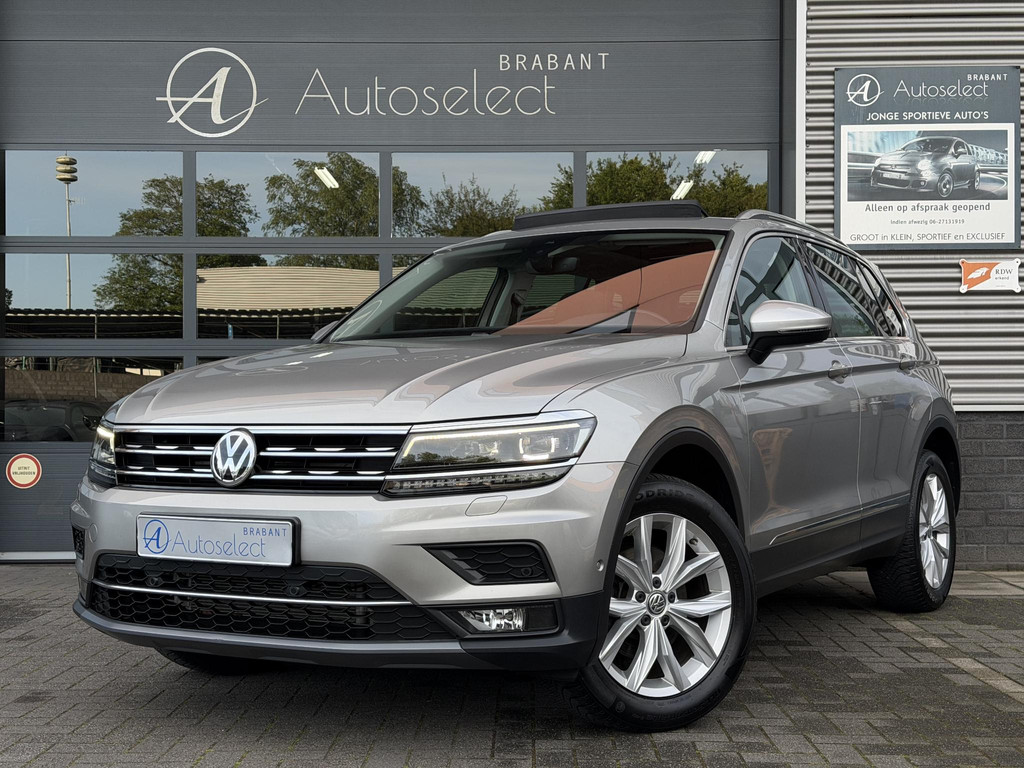 Volkswagen Tiguan 1.4 TSI 4Motion Highline 53163893-0.jpg | Autoselect Brabant