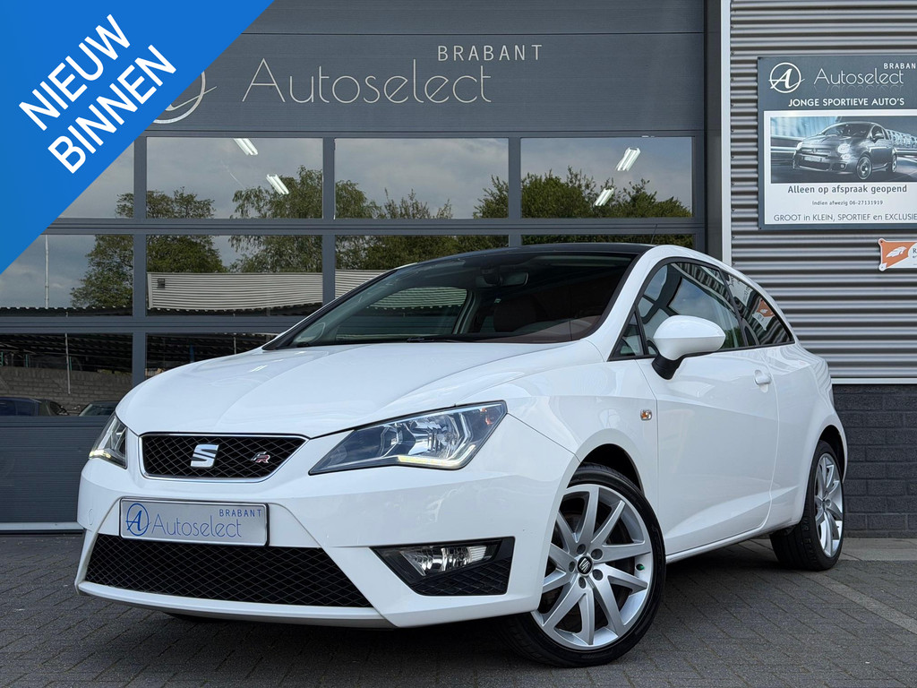 SEAT Ibiza 1.0 EcoTSI FR Connect 53188722-0.jpg | Autoselect Brabant