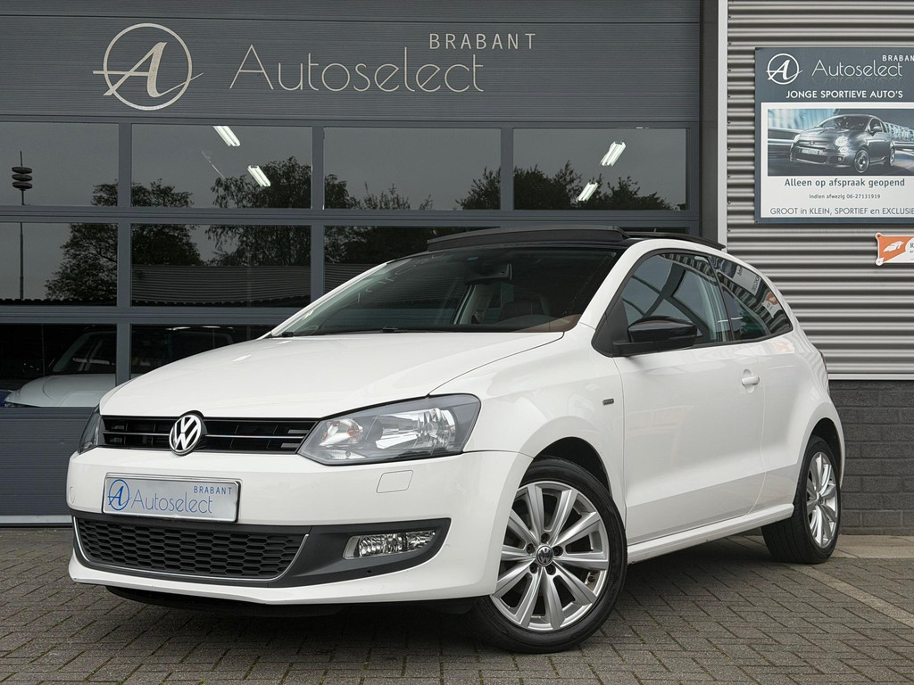 Volkswagen Polo 1.2 TSI Comfortline 53236381-0.jpg | Autoselect Brabant