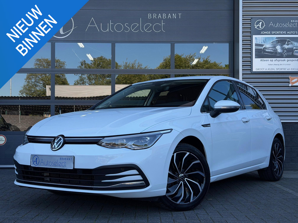 Volkswagen Golf 1.5 eTSI Style 53236902-0.jpg | Autoselect Brabant