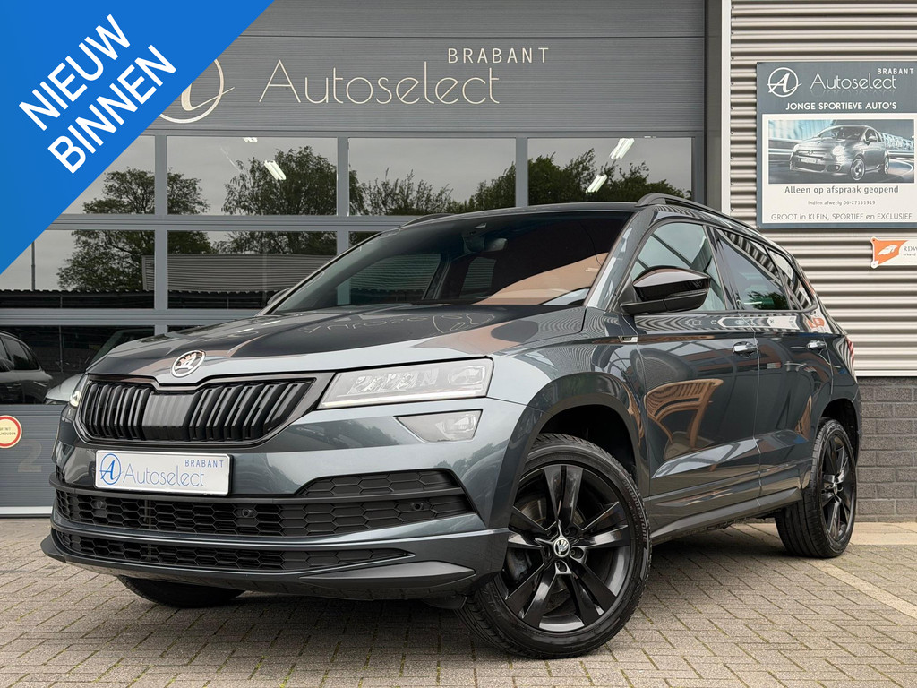Škoda Karoq 1.5 TSI ACT Sportline 53256222-0.jpg | Autoselect Brabant