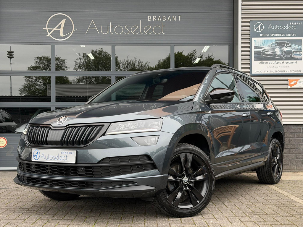 Škoda Karoq 1.5 TSI ACT Sportline 53256222-0.jpg | Autoselect Brabant