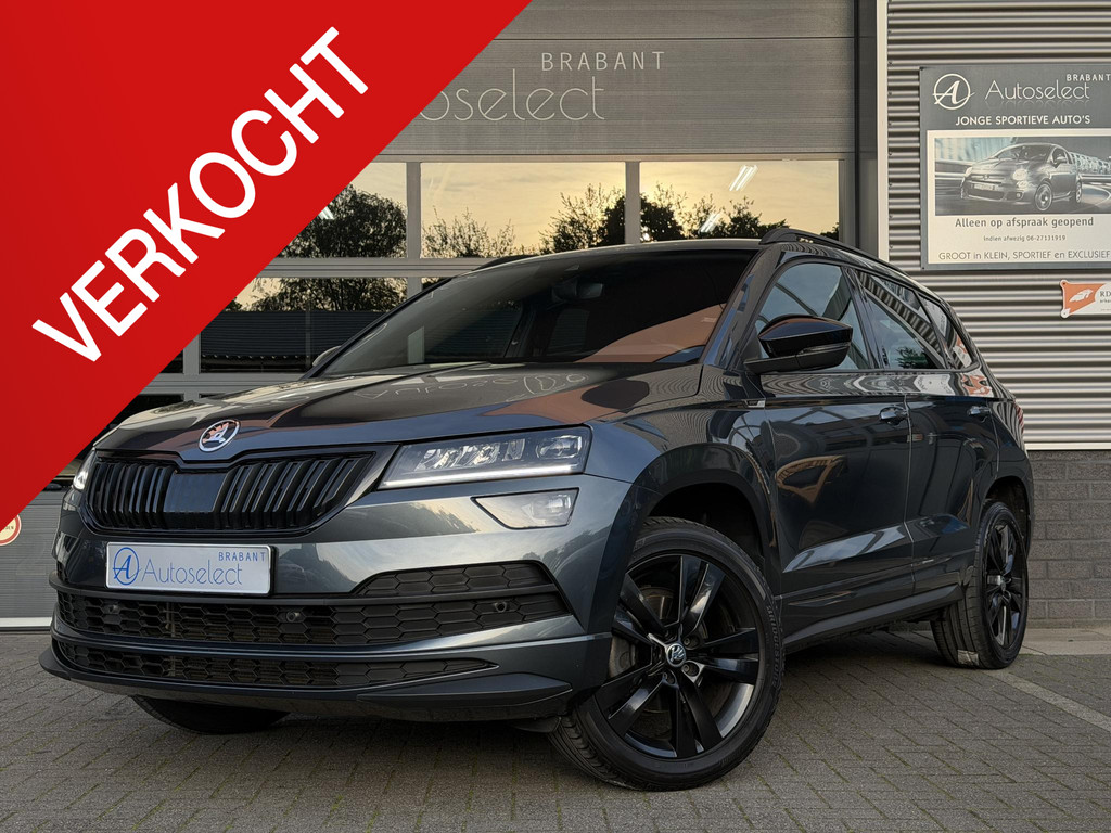Škoda Karoq 1.5 TSI ACT Sportline 53256222-0.jpg | Autoselect Brabant