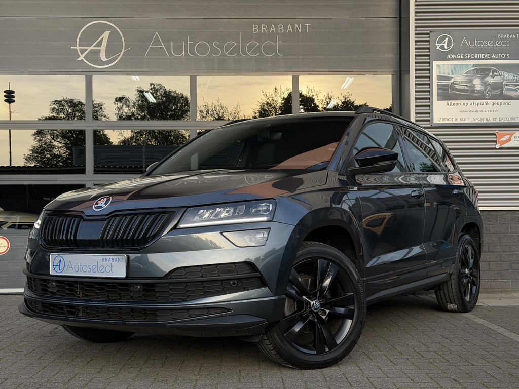 Škoda Karoq 1.5 TSI ACT Sportline 53256222-0.jpg | Autoselect Brabant