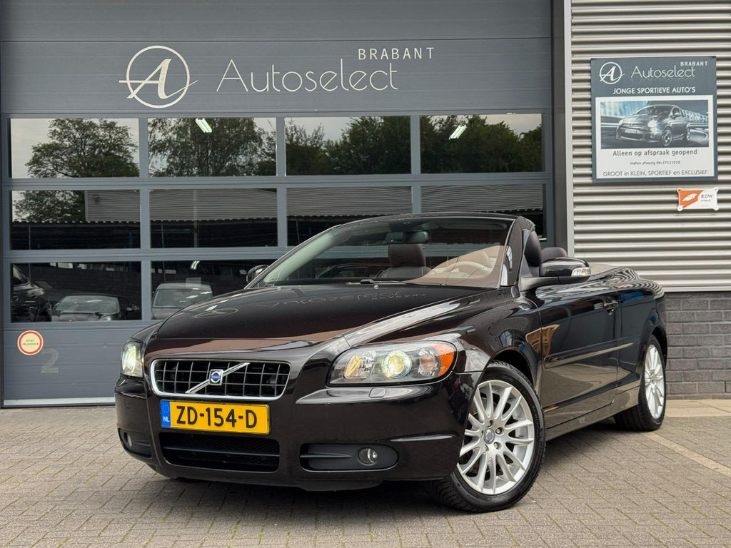 Volvo C70 Convertible 2.4 Kinetic 53331965-0.jpg | Autoselect Brabant