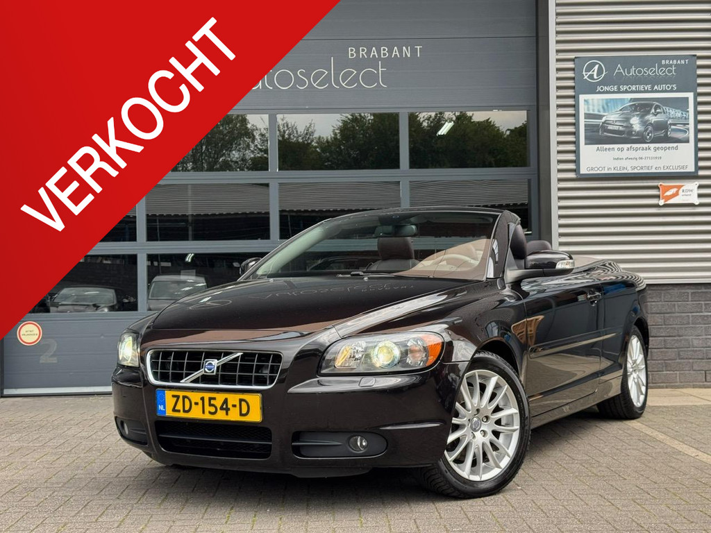 Volvo C70 Convertible 2.4 Kinetic 53331965-0.jpg | Autoselect Brabant