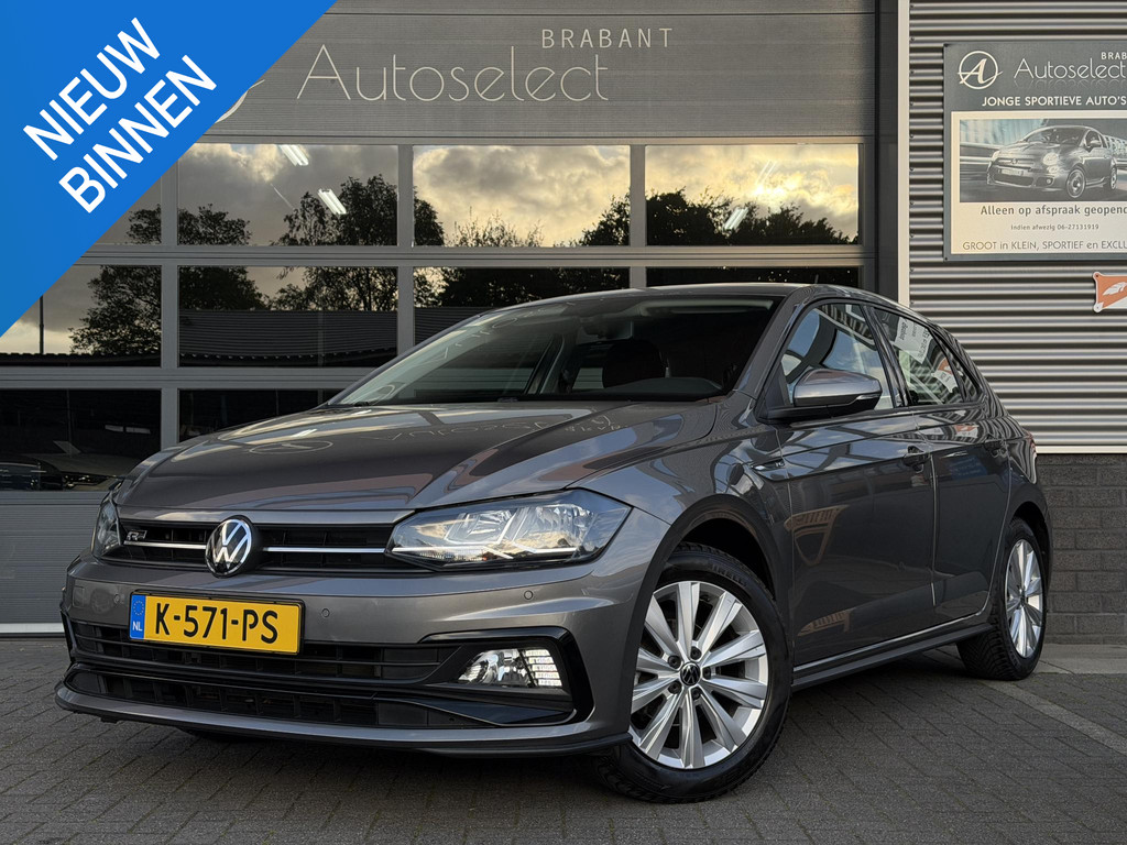Volkswagen Polo 1.0 TSI R Line 53379300-0.jpg | Autoselect Brabant
