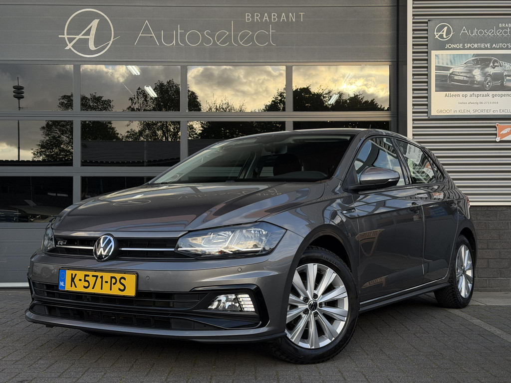Volkswagen Polo 1.0 TSI R Line 53379300-0.jpg | Autoselect Brabant
