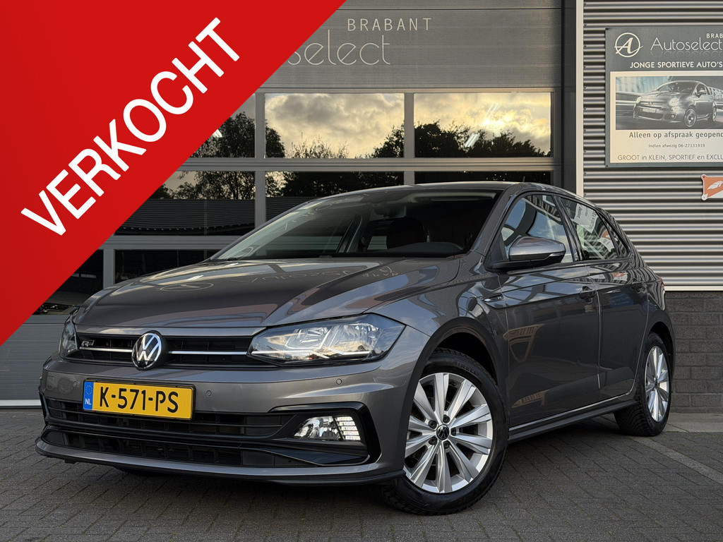 Volkswagen Polo 1.0 TSI R Line 53379300-0.jpg | Autoselect Brabant