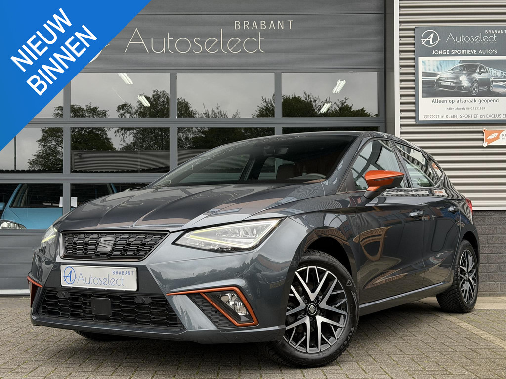 SEAT Ibiza 1.0 TSI Beats 53511145-0.jpg | Autoselect Brabant