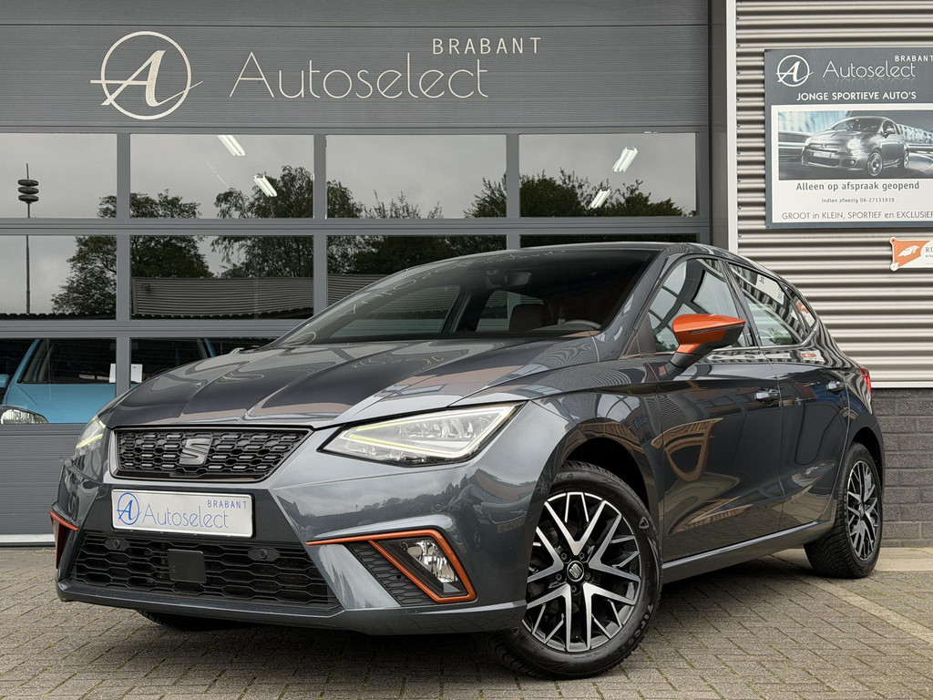 SEAT Ibiza 1.0 TSI Beats 53511145-0.jpg | Autoselect Brabant