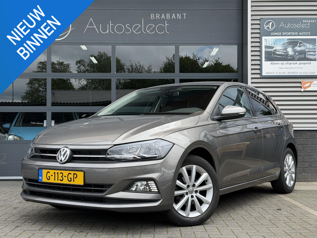 Volkswagen Polo 1.0 TSI Comfortline 53514017-0.jpg | Autoselect Brabant