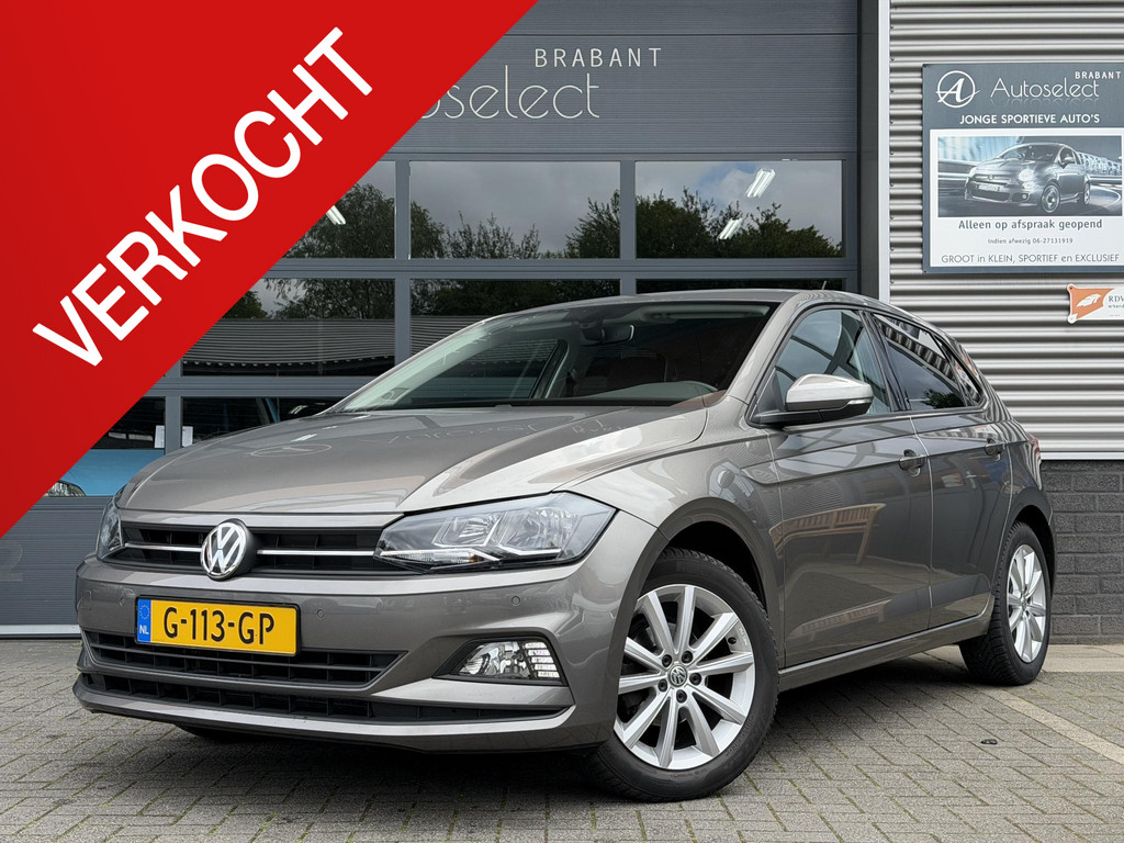 Volkswagen Polo 1.0 TSI Comfortline 53514017-0.jpg | Autoselect Brabant