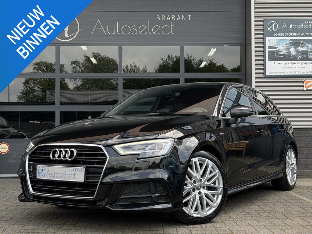Audi A3 Sportback 1.5 TFSI CoD S-Line 53600634-0.jpg | Autoselect Brabant