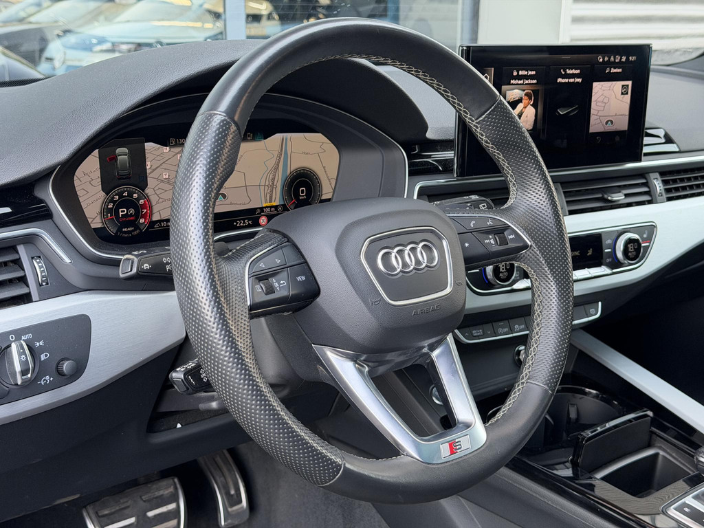 Audi A4 Avant 40 TFSI Sport S-Line 53866643-16.jpg | Autoselect Brabant