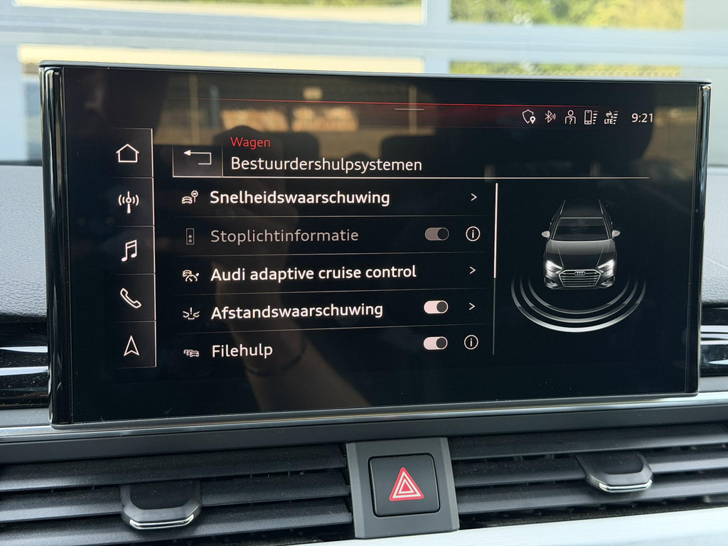 Audi A4 Avant 40 TFSI Sport S-Line 53866643-25.jpg | Autoselect Brabant