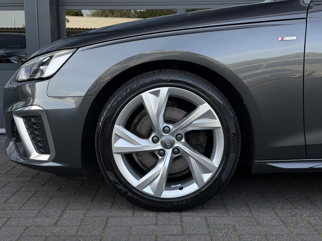 Audi A4 Avant 40 TFSI Sport S-Line 53866643-31.jpg | Autoselect Brabant