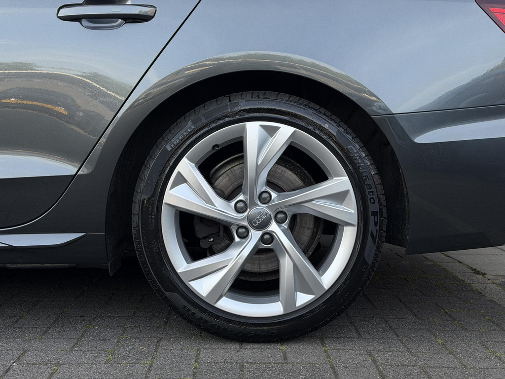 Audi A4 Avant 40 TFSI Sport S-Line 53866643-33.jpg | Autoselect Brabant