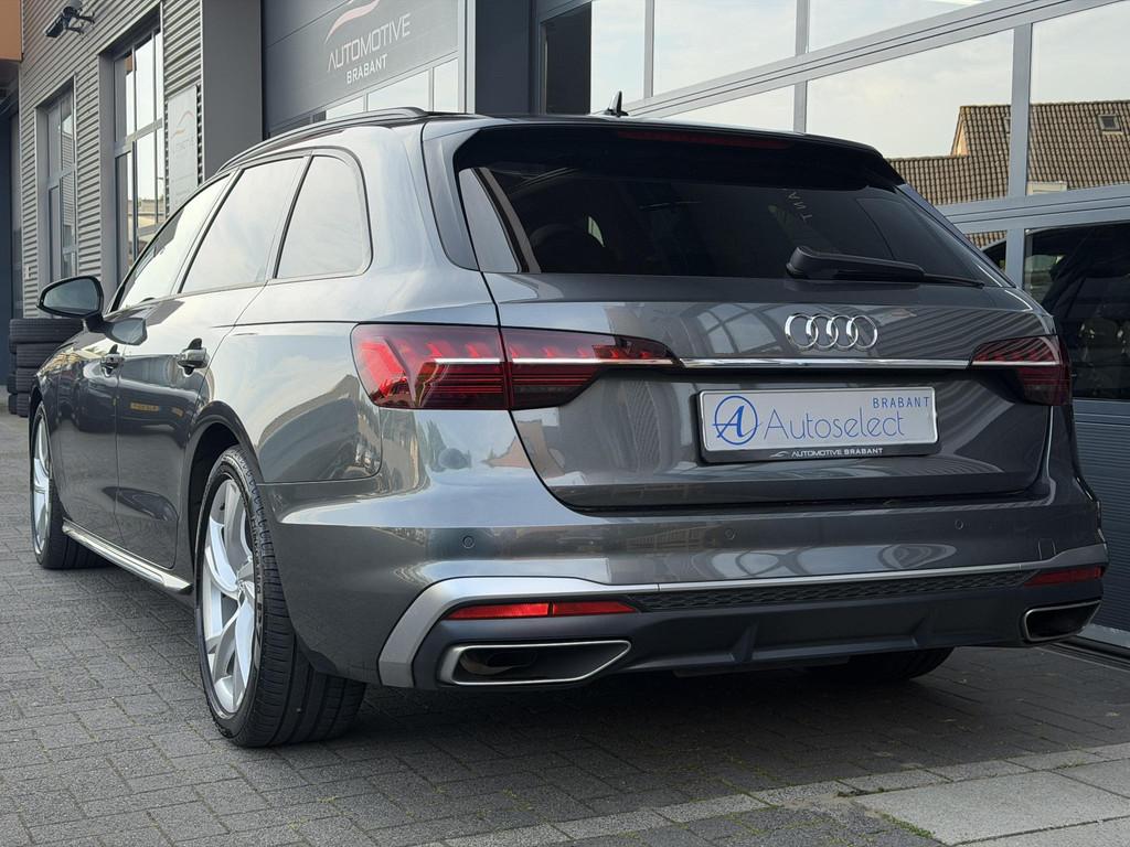 Audi A4 Avant 40 TFSI Sport S-Line 53866643-34.jpg | Autoselect Brabant