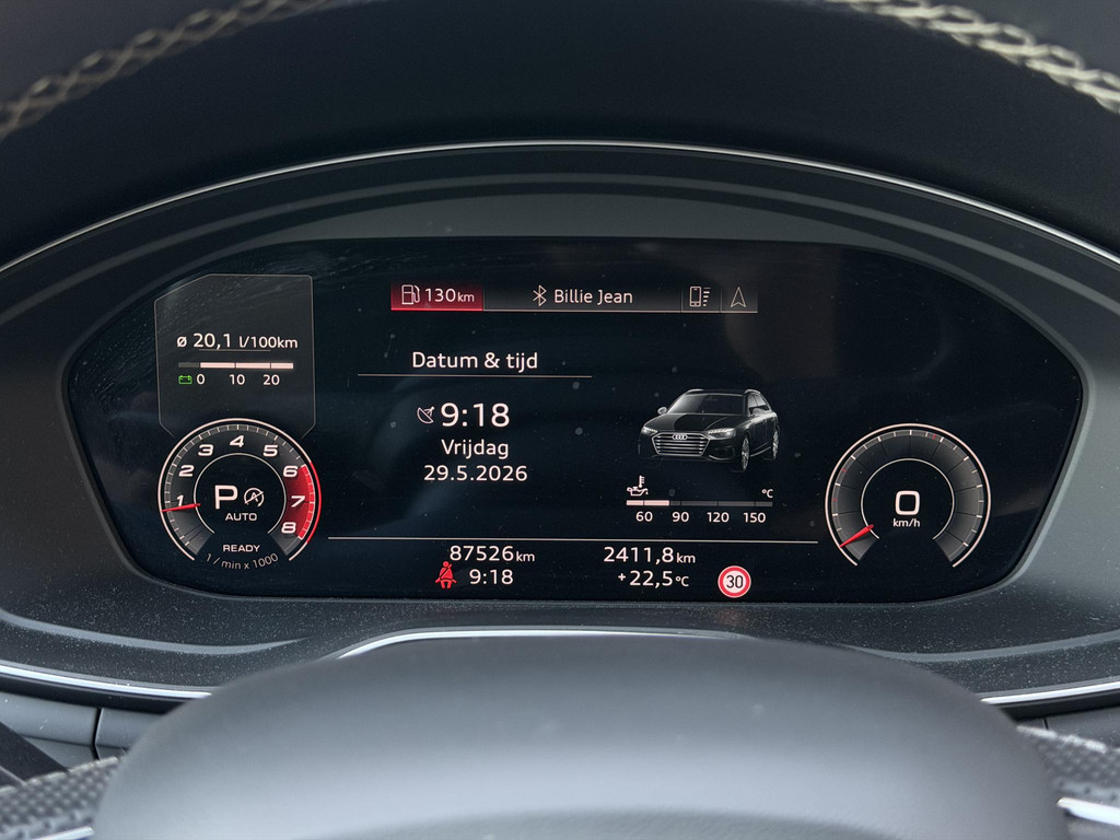 Audi A4 Avant 40 TFSI Sport S-Line 53866643-38.jpg | Autoselect Brabant