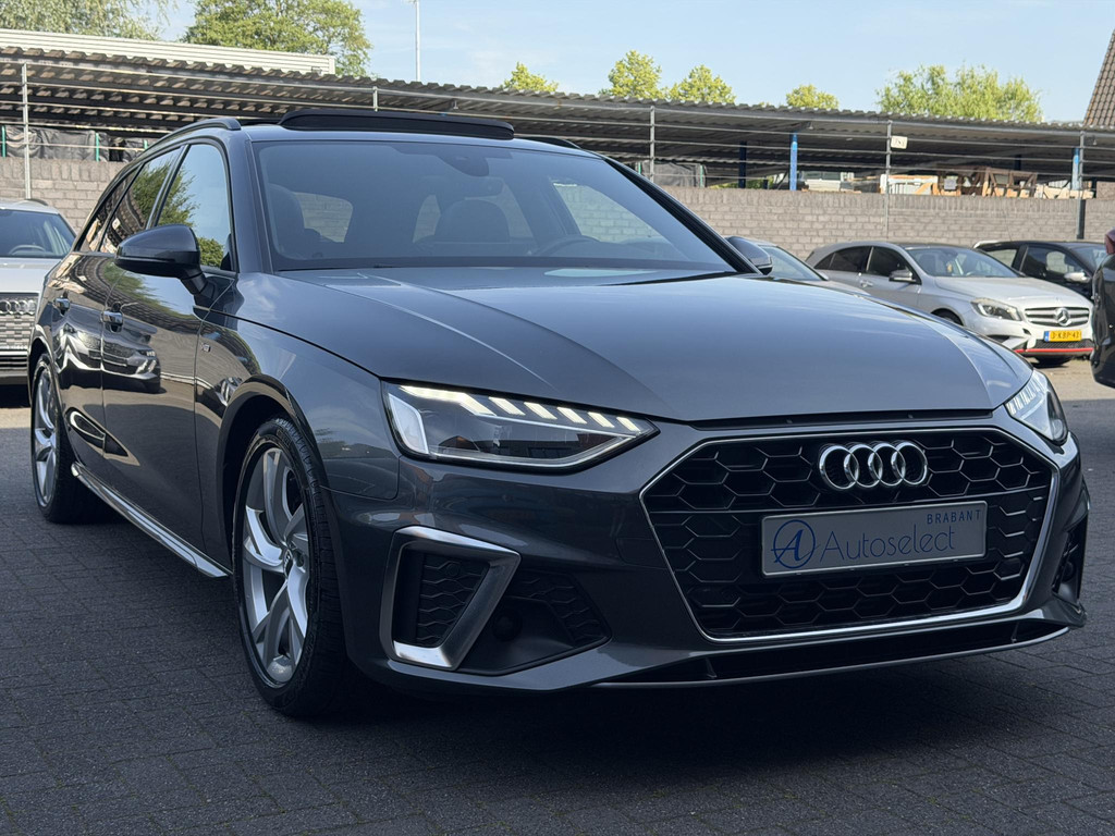Audi A4 Avant 40 TFSI Sport S-Line 53866643-43.jpg | Autoselect Brabant