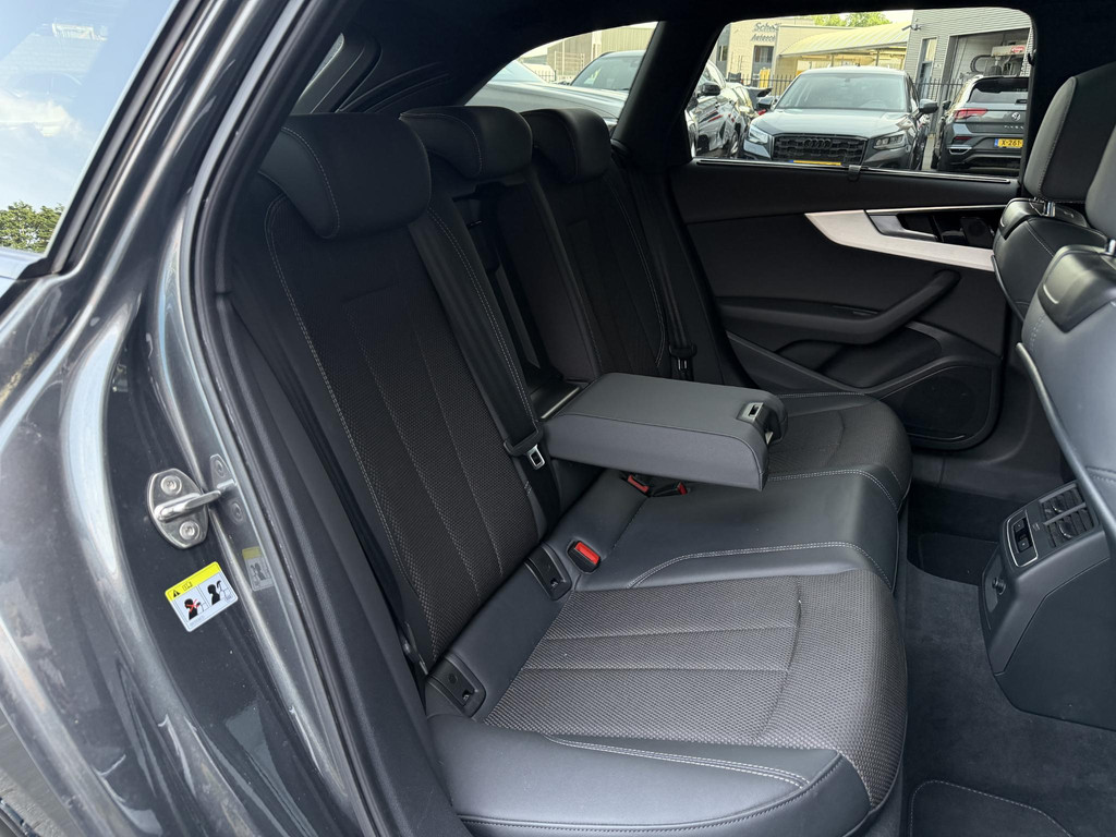 Audi A4 Avant 40 TFSI Sport S-Line 53866643-47.jpg | Autoselect Brabant