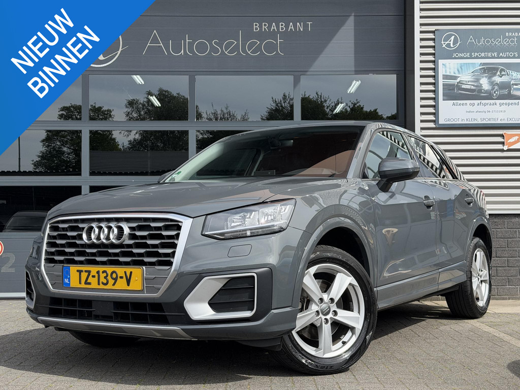 Audi Q2 30 TFSI Sport Pro Line 53958864-0.jpg | Autoselect Brabant