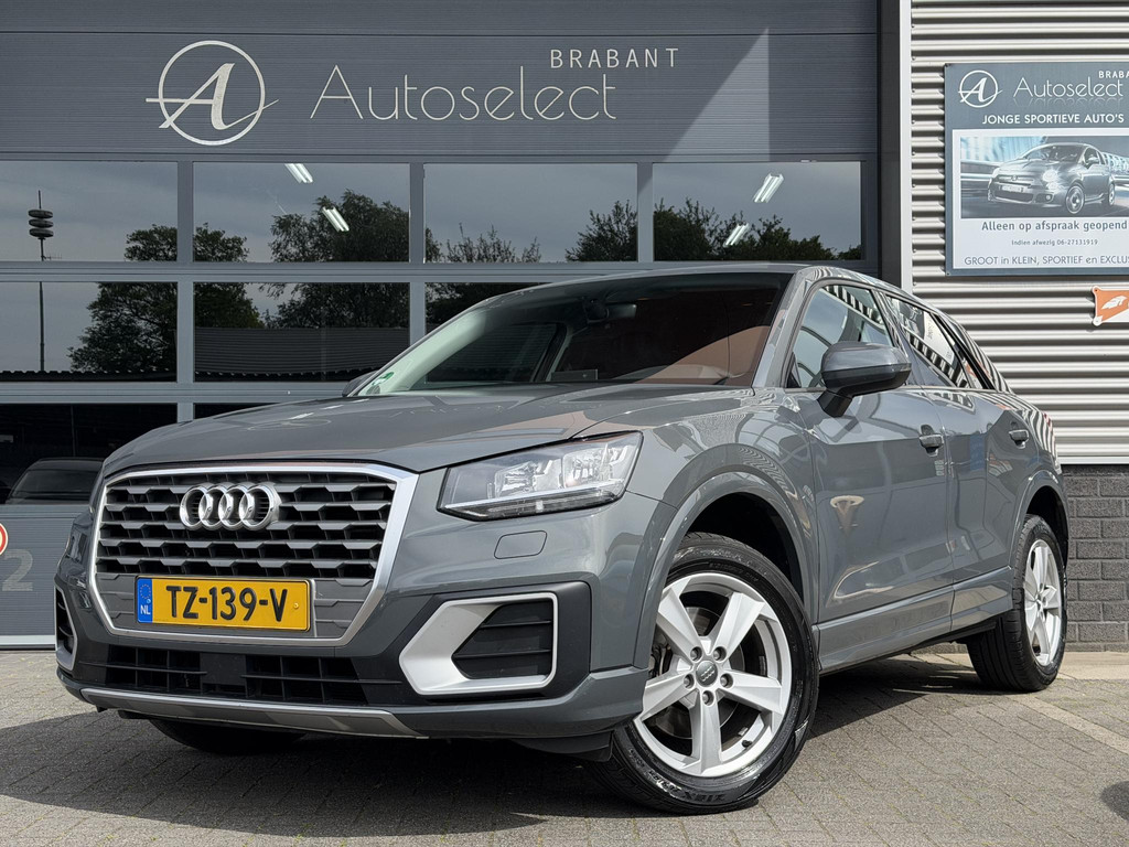 Audi Q2 30 TFSI Sport Pro Line 53958864-0.jpg | Autoselect Brabant